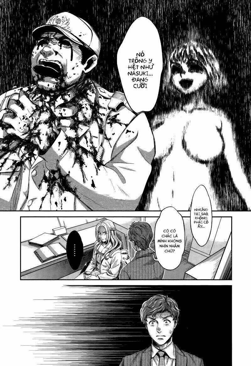 Hentai Chapter 10 - Trang 2