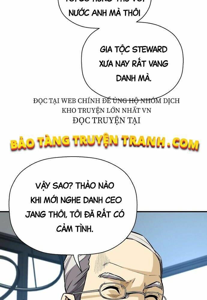 sự trở lại của huyền thoại chapter 27 - Trang 2