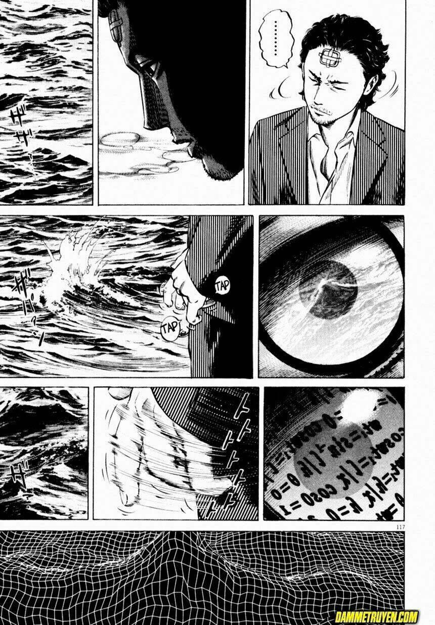 Homunculus Chapter 48 - Trang 2