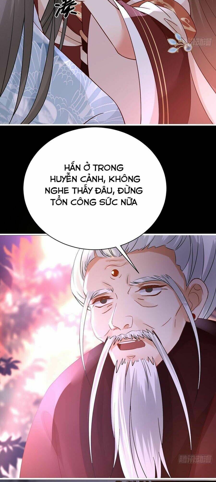 ma đầu vạn ác năm tuổi rưỡi chapter 43 - Next chapter 44