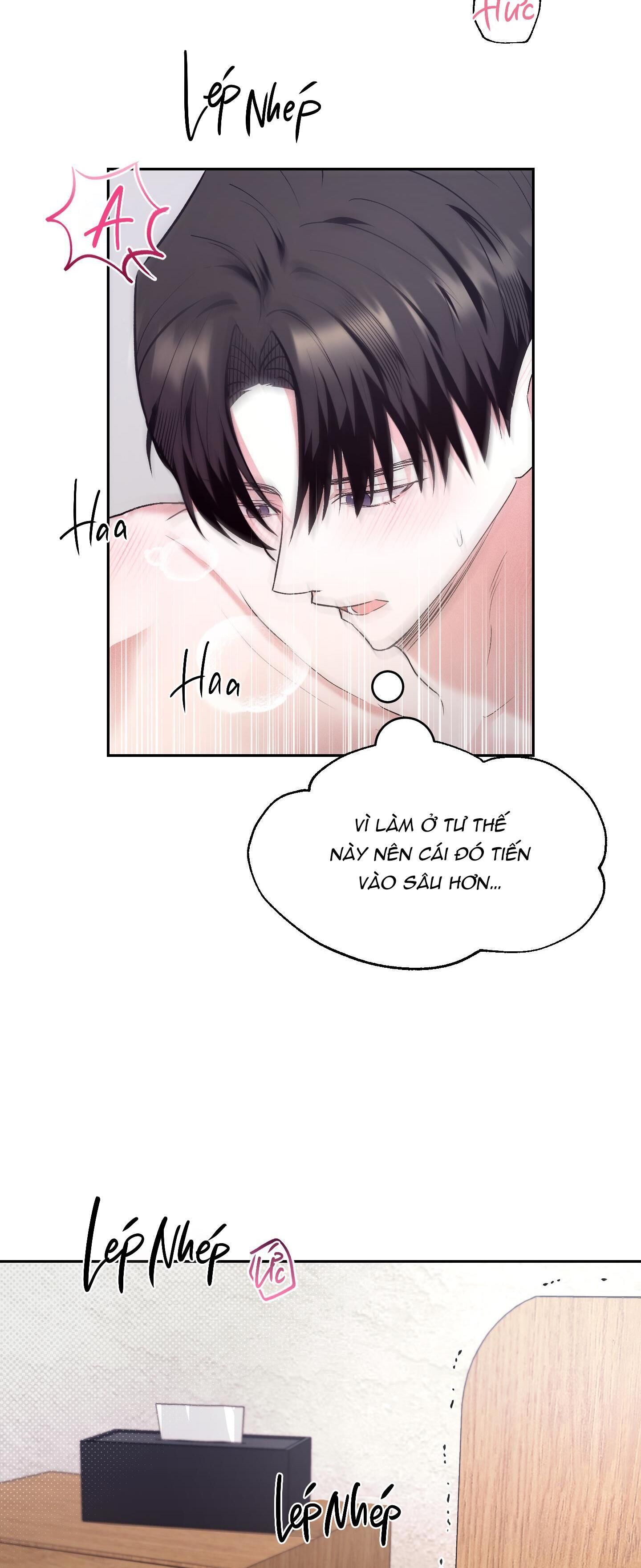 bắn là dính Chapter 17 - Next 18