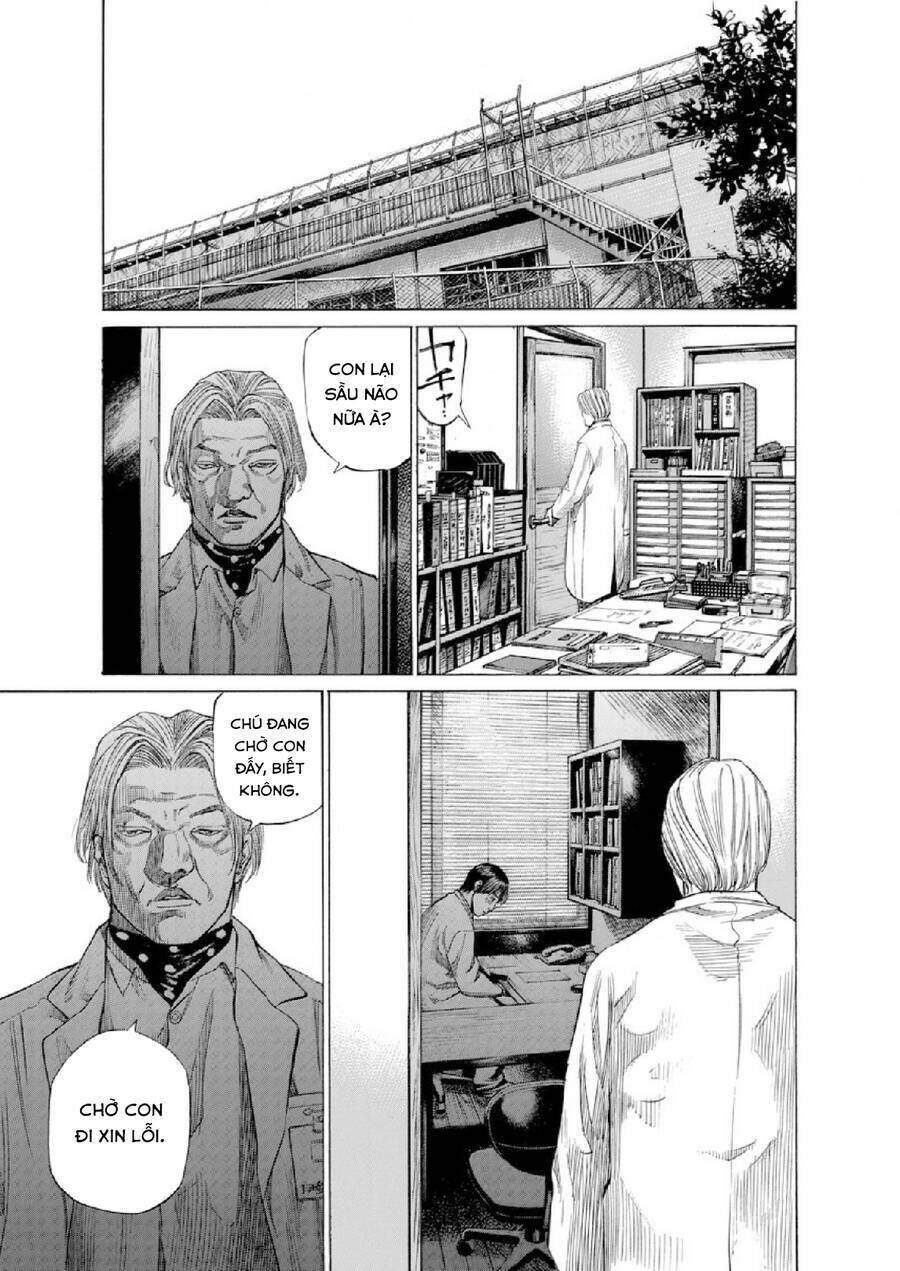 give my regards to black jack chapter 86 - Trang 2