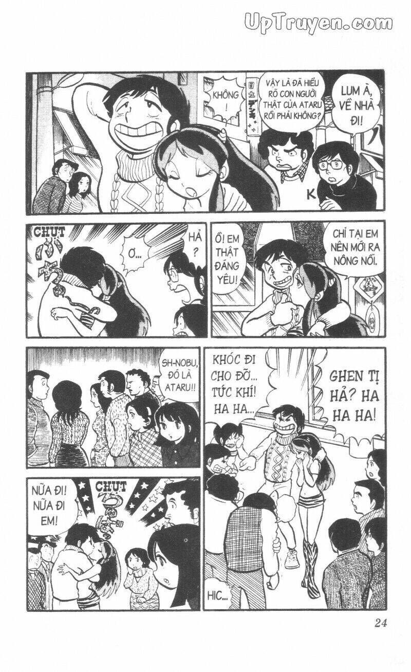 Lum Chapter 4 - Trang 2