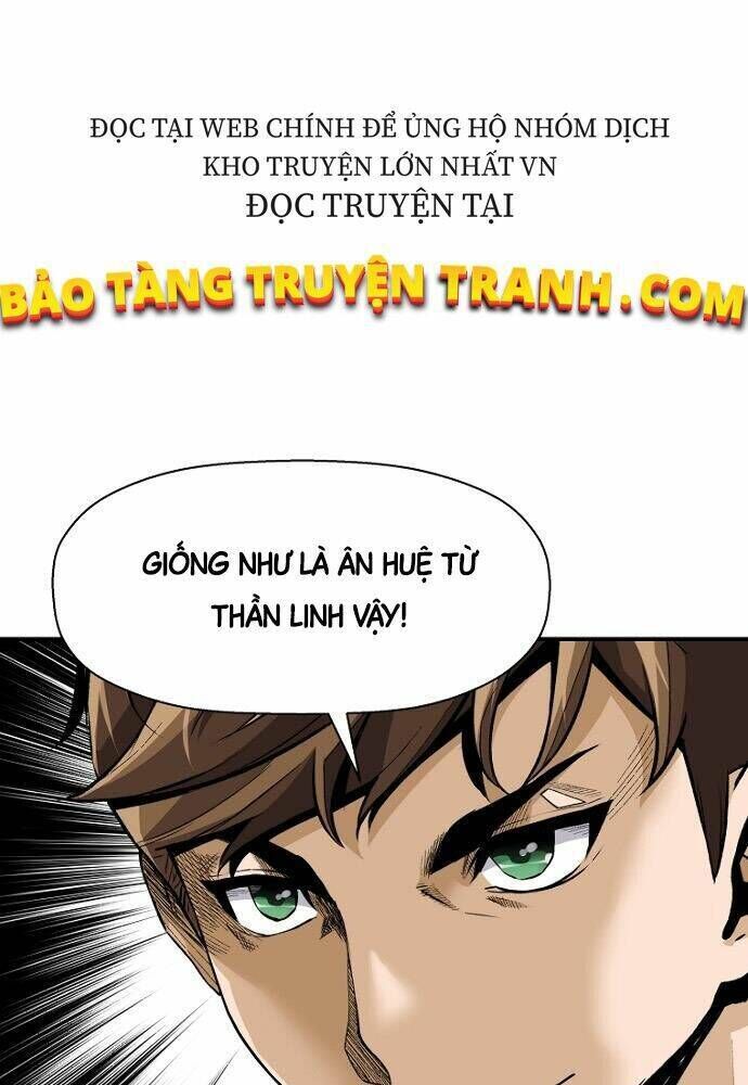 sự trở lại của huyền thoại chapter 27 - Trang 2