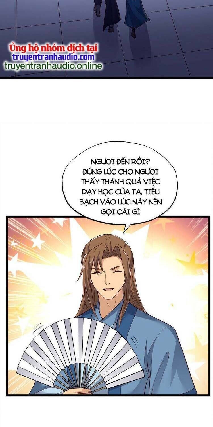 nguyên long chapter 317 - Trang 2