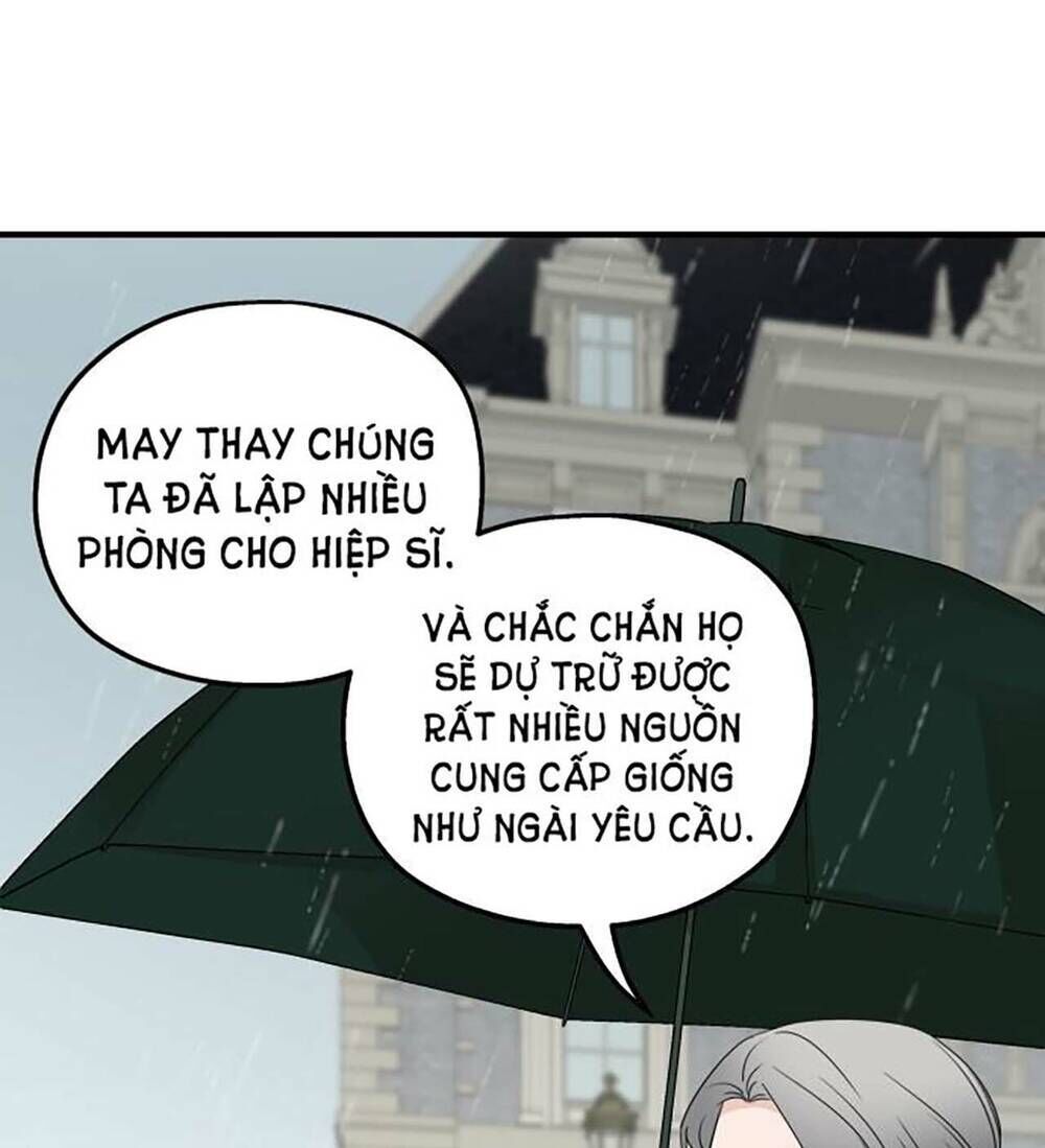 gia đình chồng bị ám ảnh bởi tôi chapter 58.2 - Trang 2