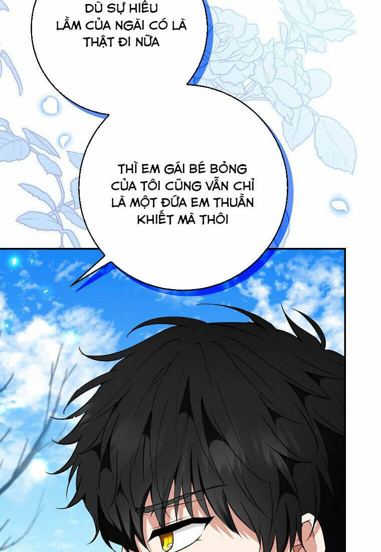 sóc nhỏ tài năng chapter 41 - Next chapter 42