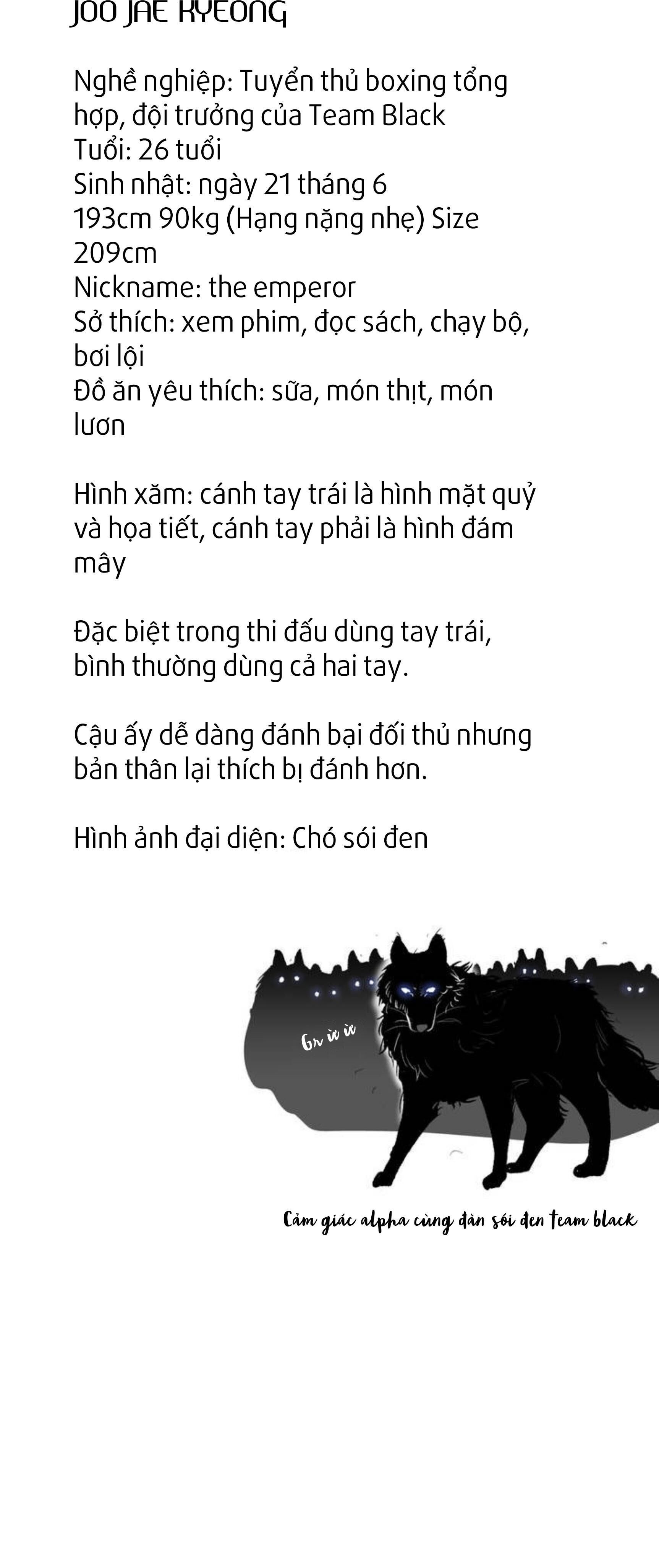 điềm rủi Chapter 29.1 - Trang 2