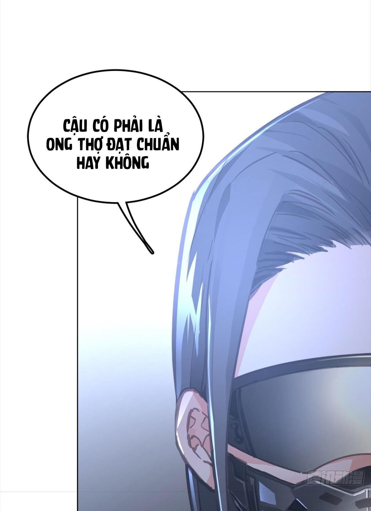 Ong Thợ Chapter 1 - Next Chapter 2