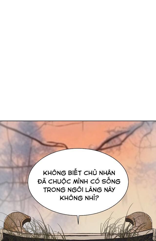 (END SS1) PEACH BOY Chapter 2 - Next Chapter 3