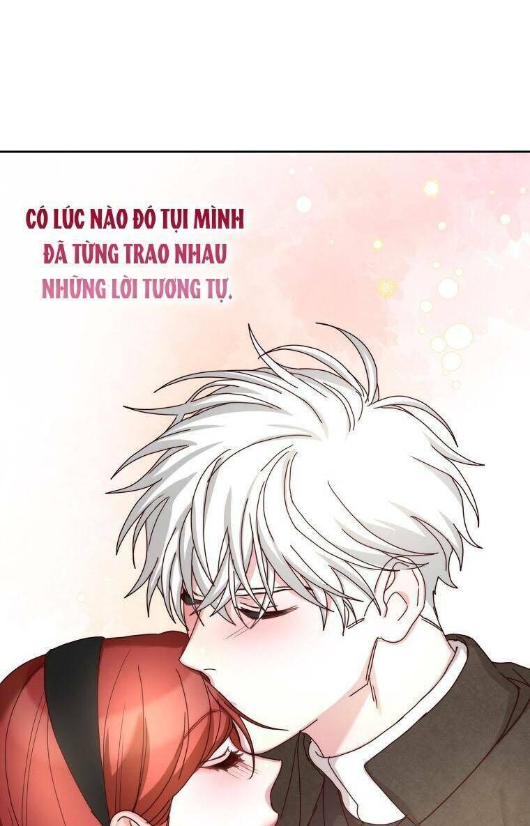 tôi sẽ chỉ sống như một nhân vật phản diện chapter 73 - Trang 2