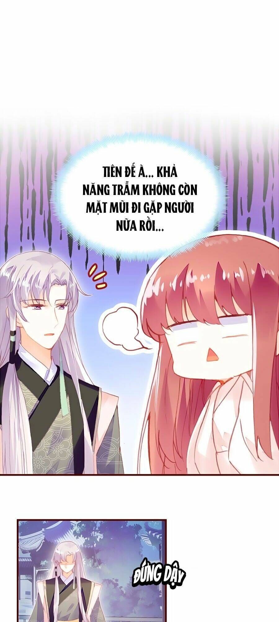 Trẫm Cũng Không Muốn Quá Khí Phách Chapter 42 - Next Chapter 43