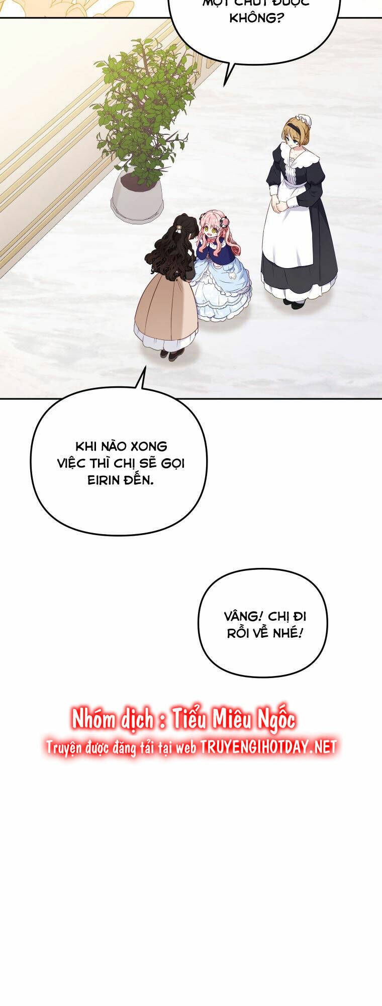 papa tôi là bạo chúa ác ma chapter 49 - Trang 2