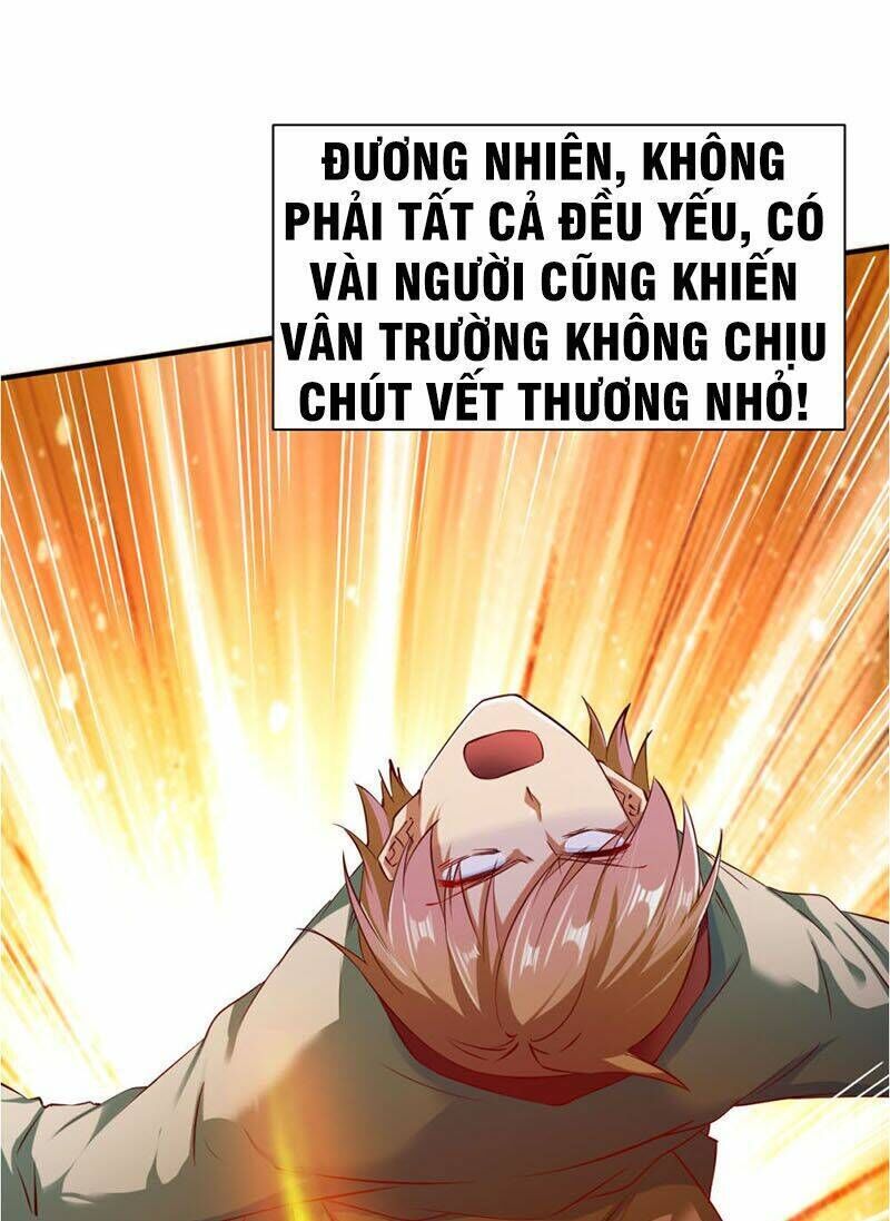 chiến đỉnh Chapter 74 - Trang 2