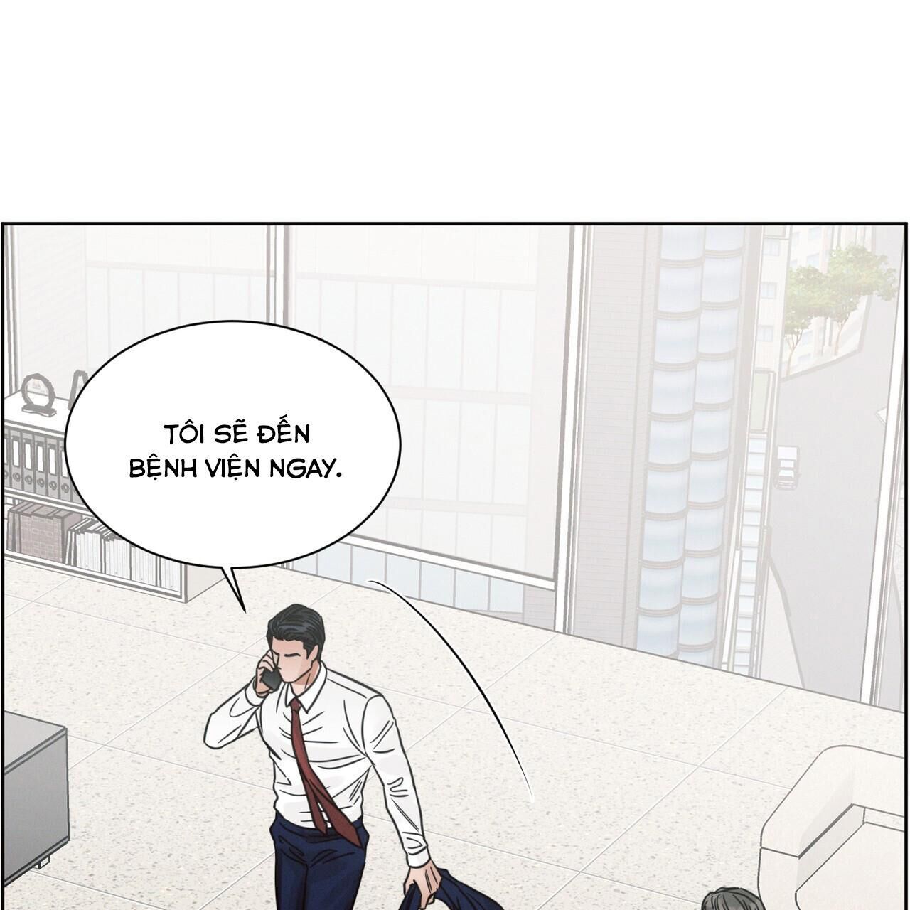 dù anh không yêu em Chapter 86 - Trang 2