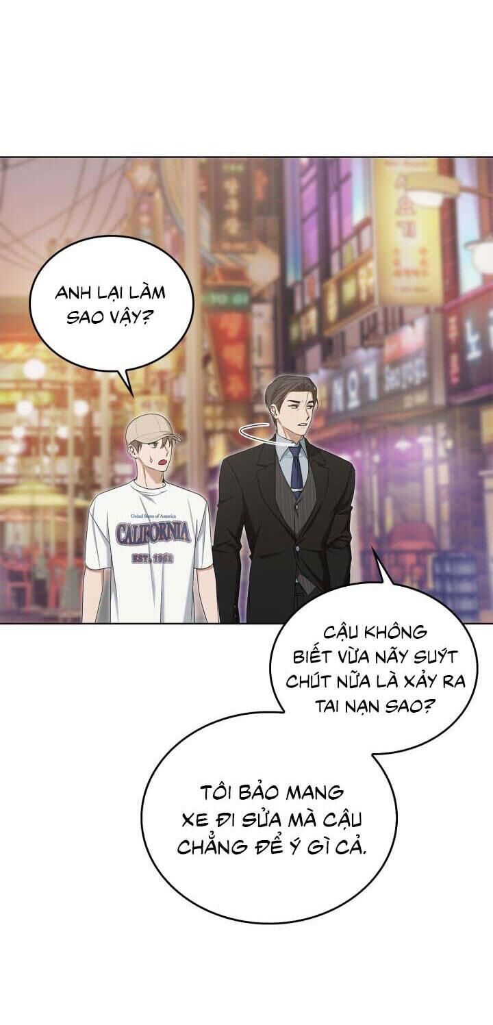 critical point Chapter 40 - Trang 1