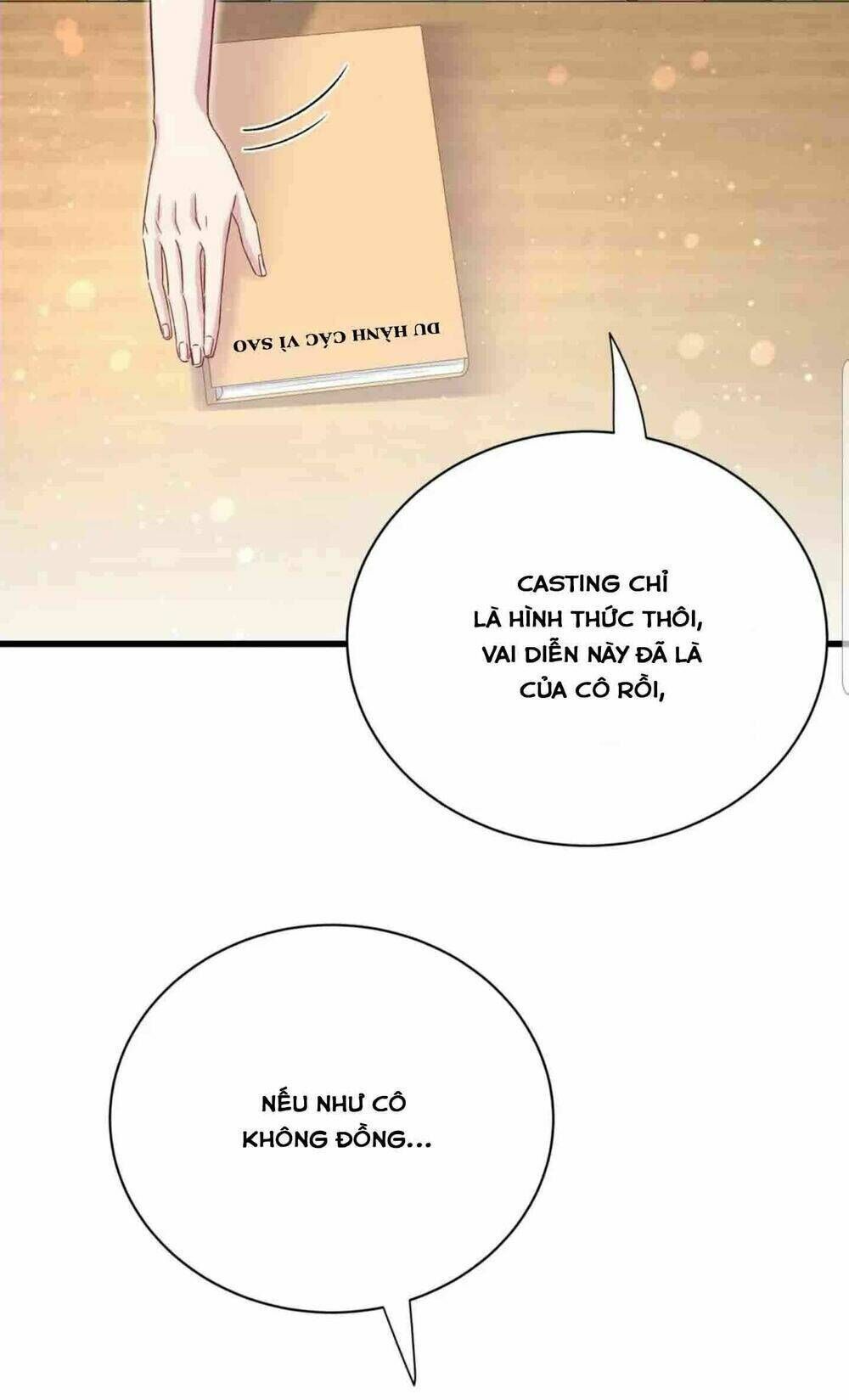 đứa bé là của ai ???? chapter 76 - Trang 2