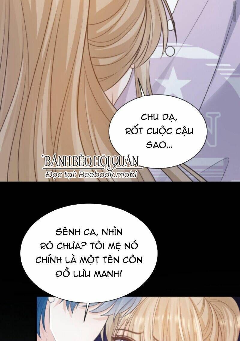 tình yêu cháy bỏng chapter 47 - Trang 2