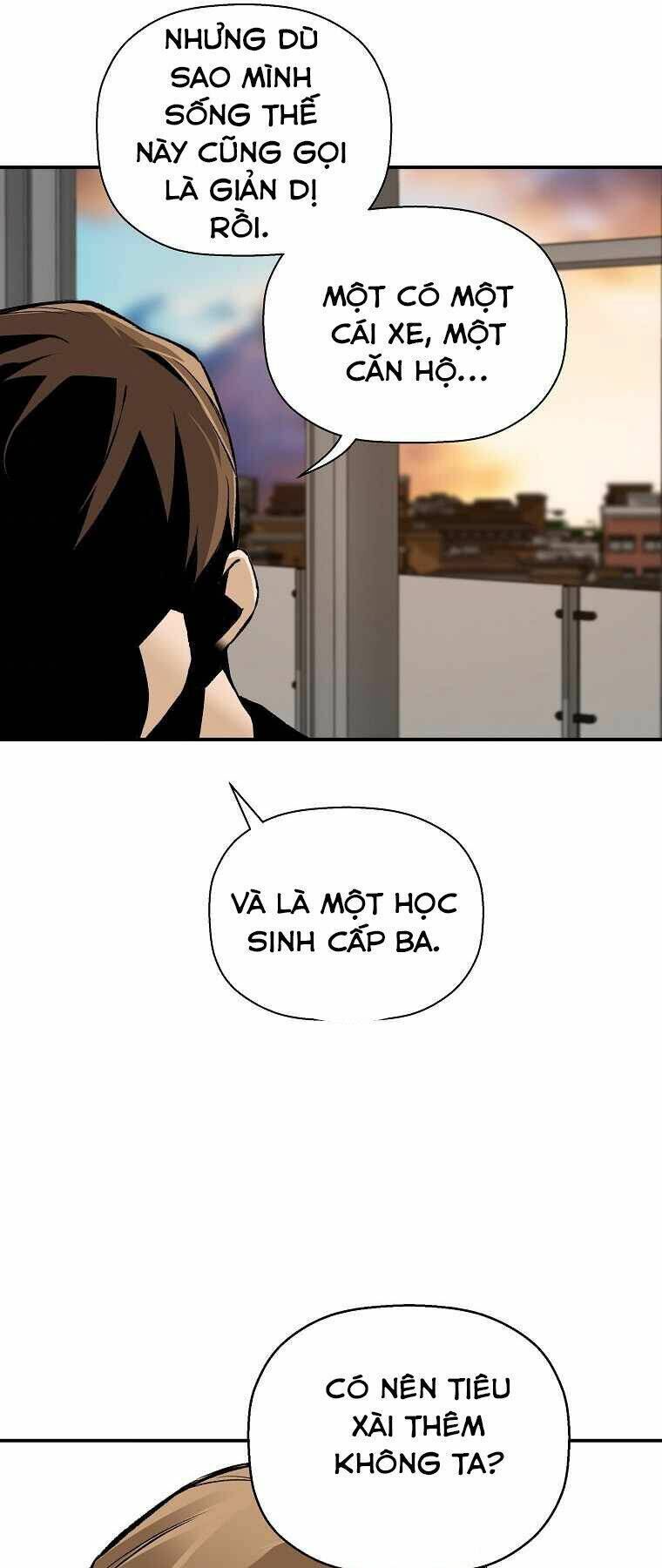 sự trở lại của huyền thoại chapter 43 - Next chapter 44