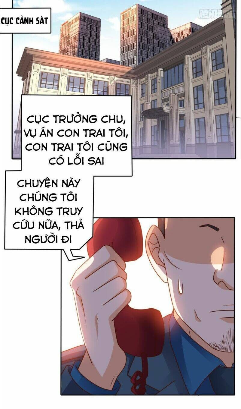 wechat siêu cấp Chapter 73 - Trang 2