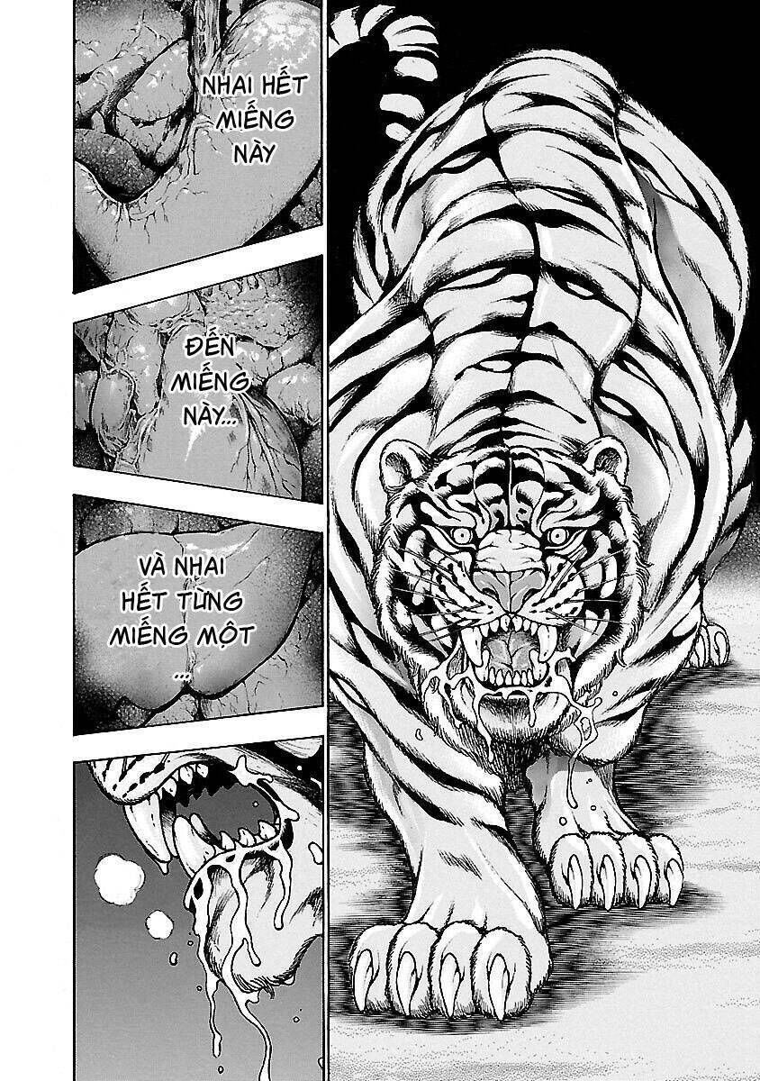 Baki Gaiden: Kenjin Chapter 3 - Trang 2