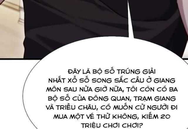 ta bị kẹt cùng một ngày 1000 năm Chapter 119 - Trang 2