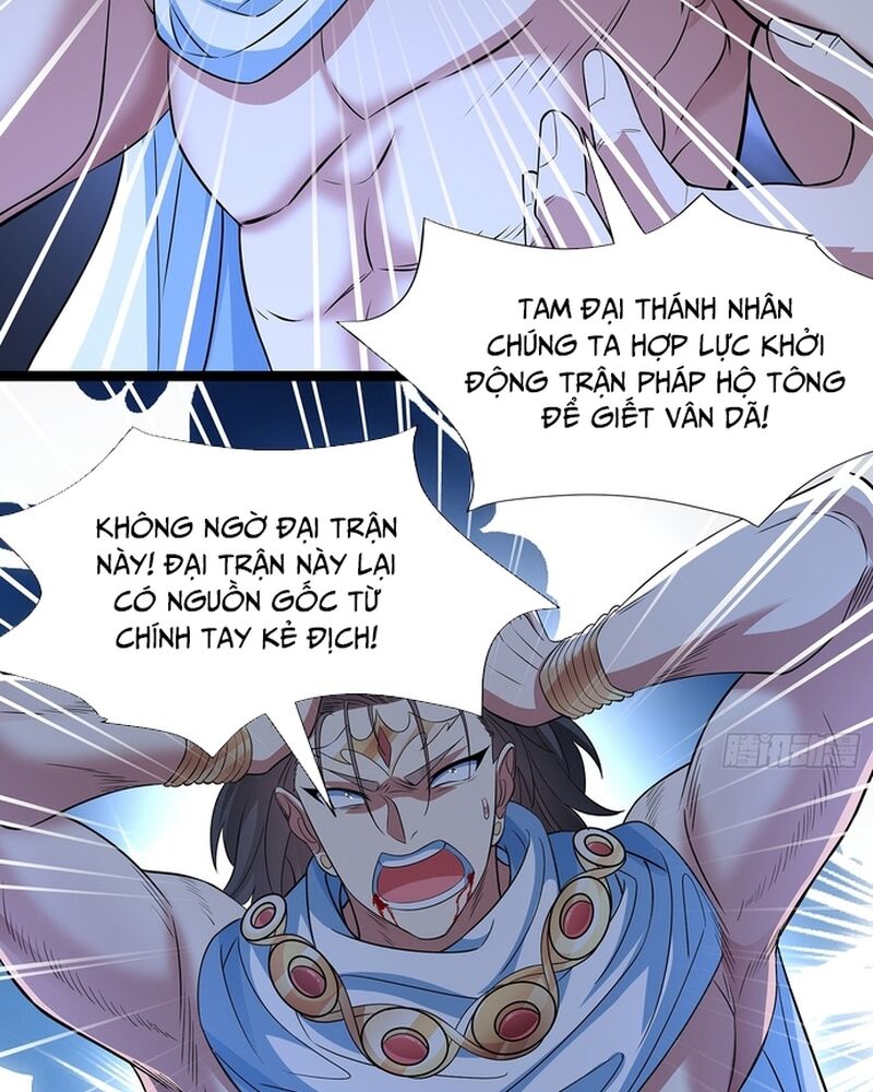 Hoá ra ta lại là lão tổ ma đạo Chapter 9 - Next Chapter 10