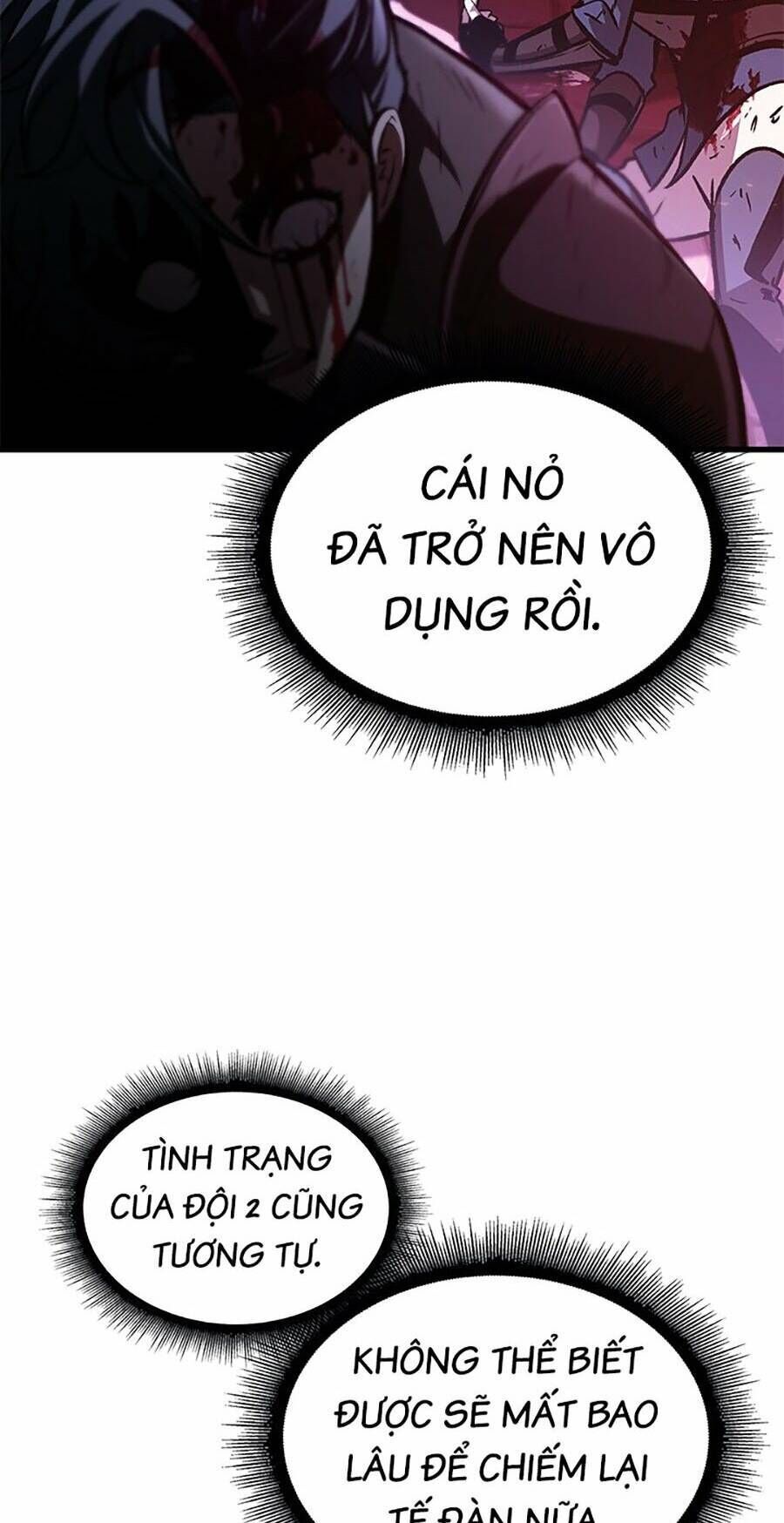 gacha vô hạn chapter 74 - Next chương 75