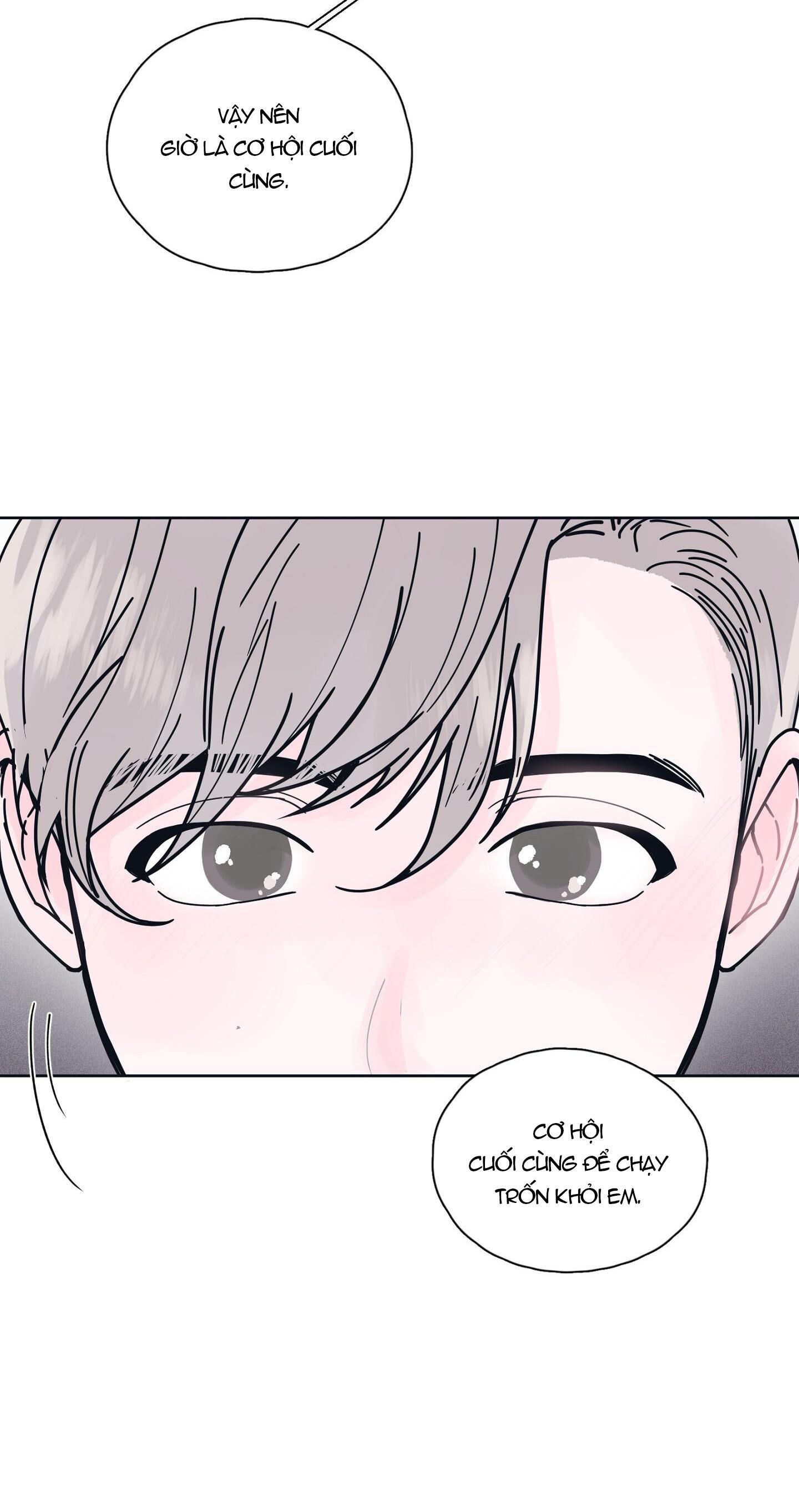 tuyển tập manhwa dằm khăm Chapter 17 -Dive Into U 4 - Trang 1