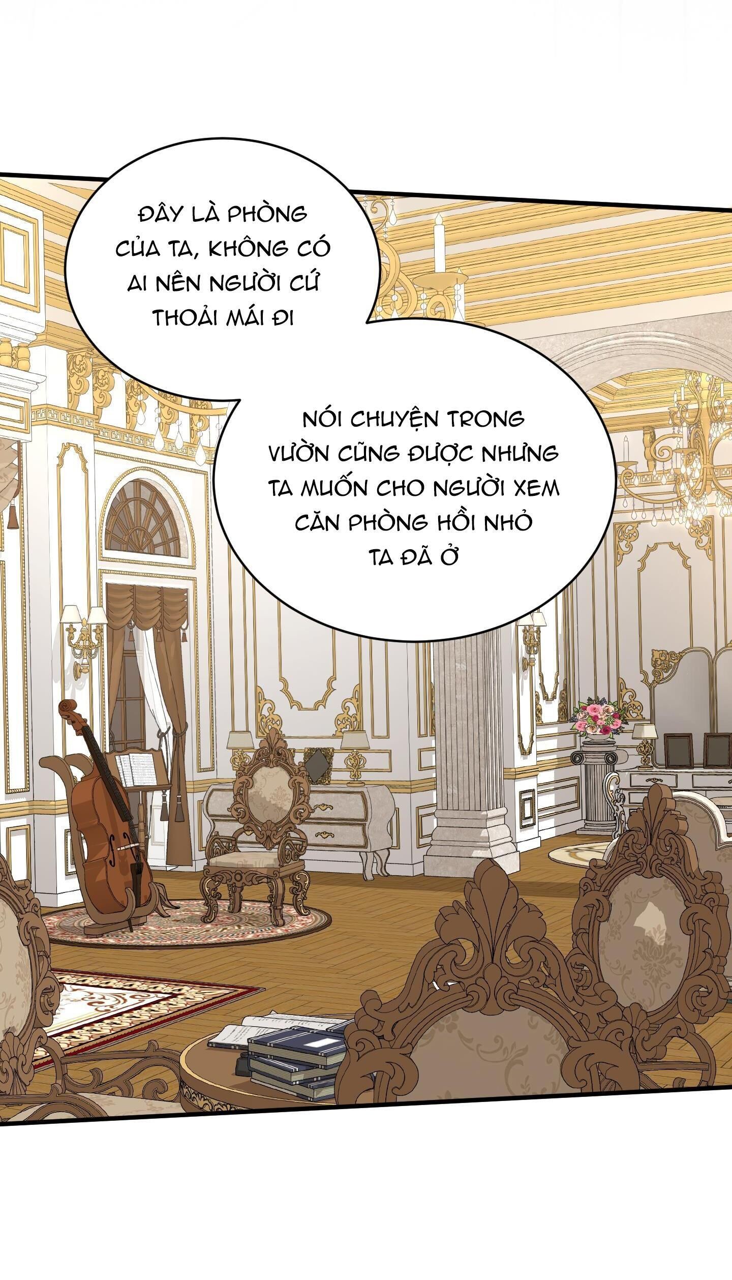 đóa hoa không tên Chapter 11 - Next Chapter 12