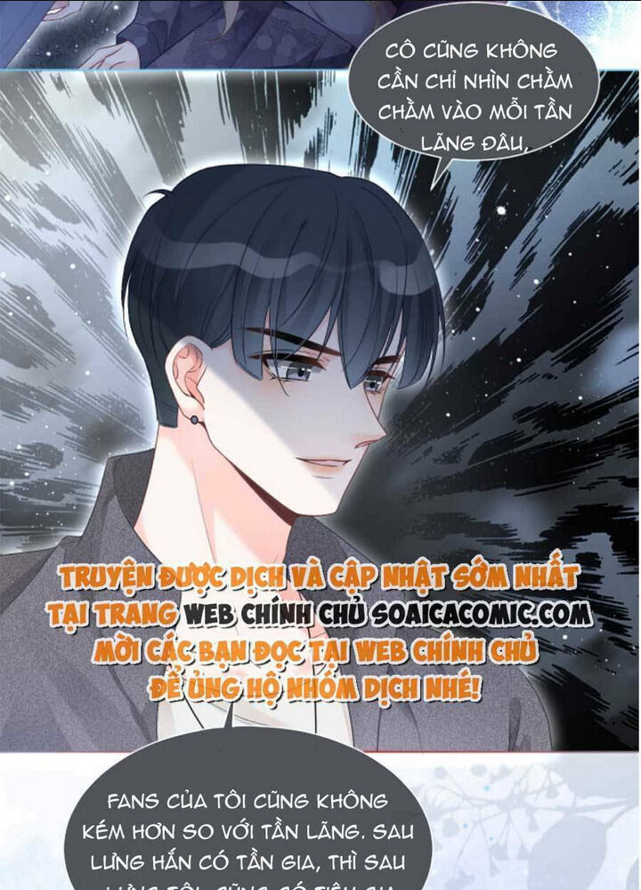 được các anh trai chiều chuộng tôi trở nên ngang tàng chapter 79 - Next chapter 80