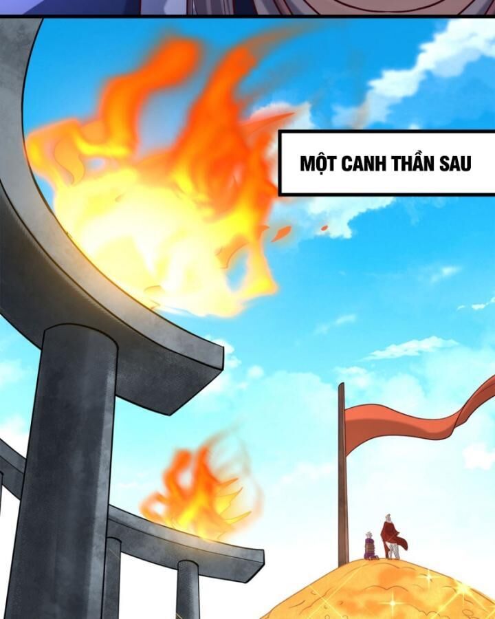 ta bị nhốt cùng một ngày mười vạn năm Chapter 437 - Next Chapter 438