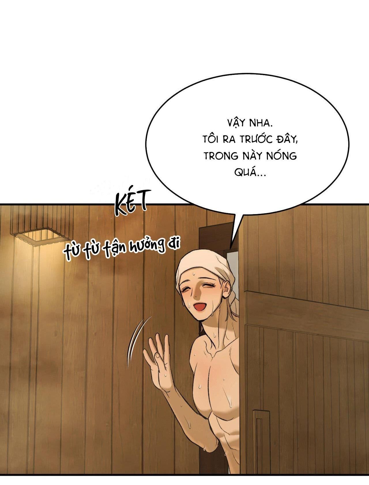 (CBunu) ChinhX - Vận Xui Chapter 34 H+ - Next Chapter 35