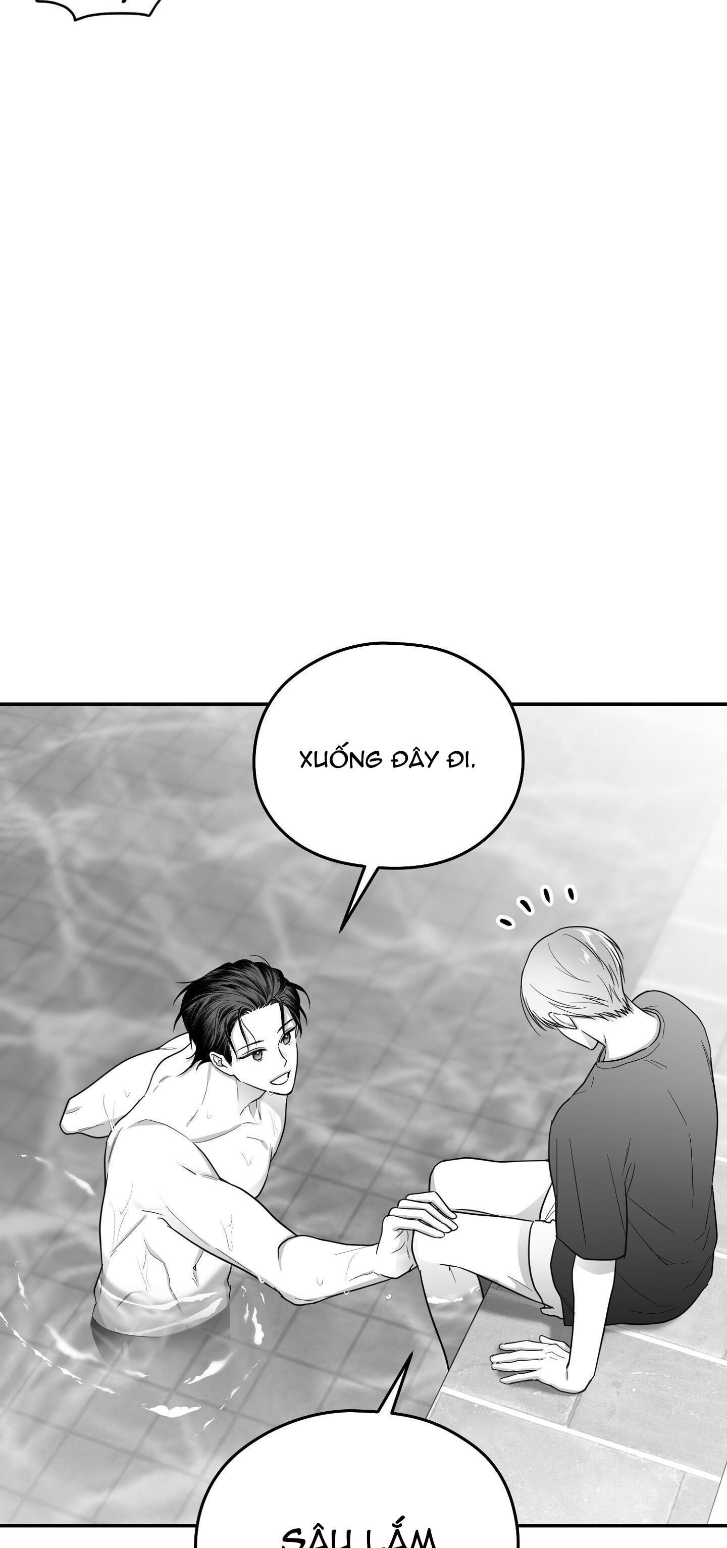 non zero sum Chapter 20 - Trang 1