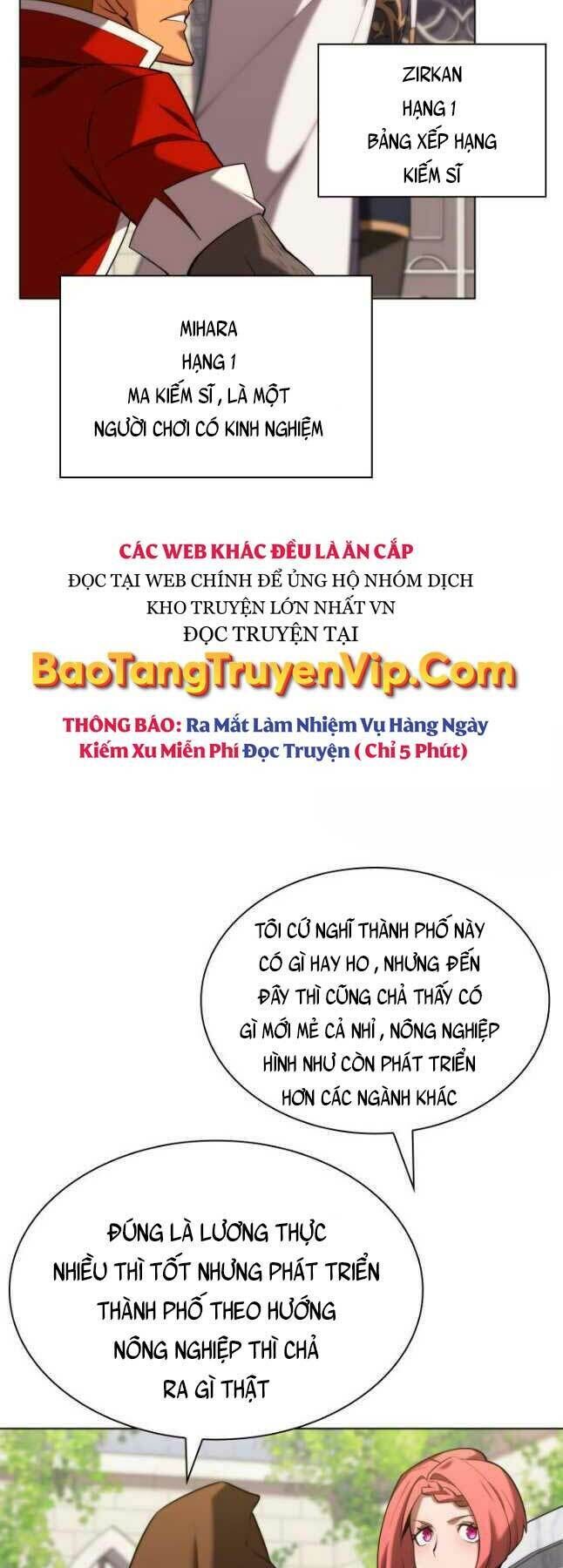 thợ rèn huyền thoại chương 165 - Next chương 166