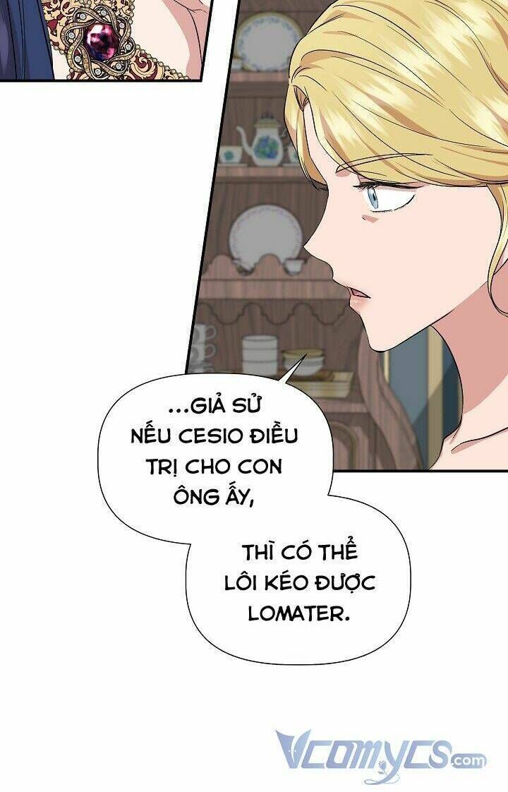 tôi không phải là cinderella chapter 54 - Next chapter 55