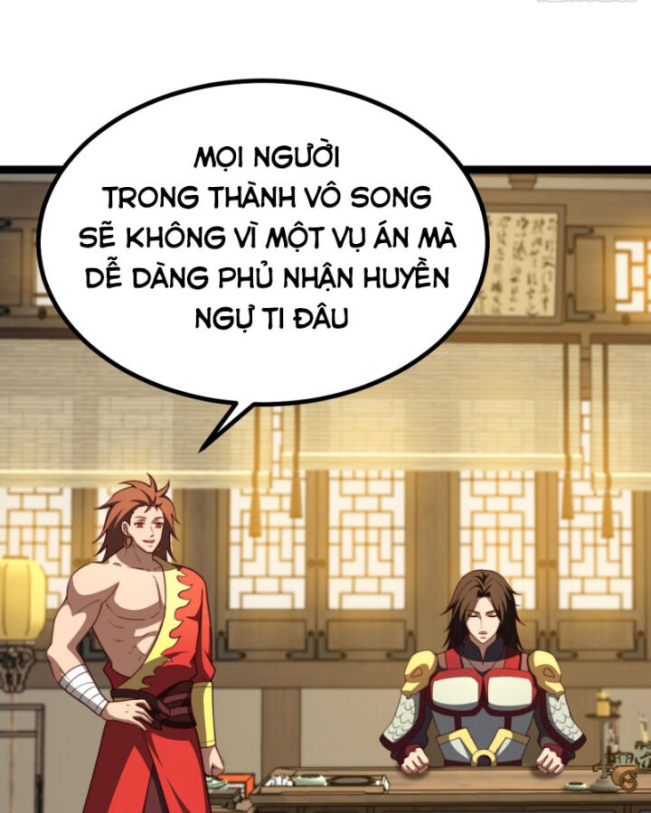 ta là người chính nghĩa, bị hệ thống ép làm kẻ phản diện! chapter 53 - Next chapter 54