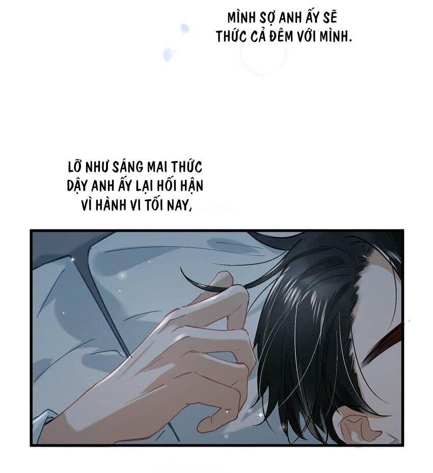 Tôi Và Đối Tác Của Tôi Chapter 63 - Next Chapter 64