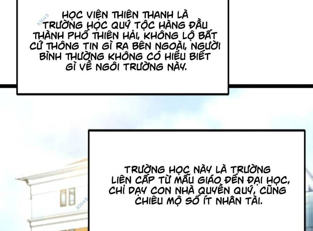 Toàn Cầu Băng Phong: Ta Chế Tạo Phòng An Toàn Tại Tận Thế Chapter 142 - Trang 2