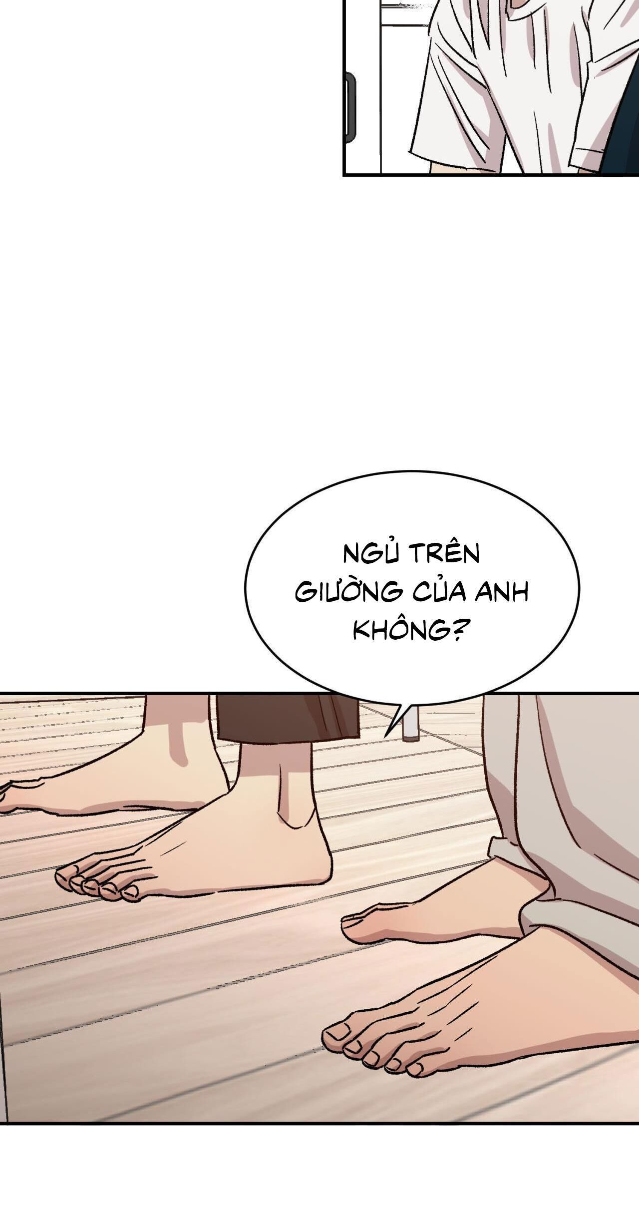 nhà của chúng ta Chapter 22 - Trang 2