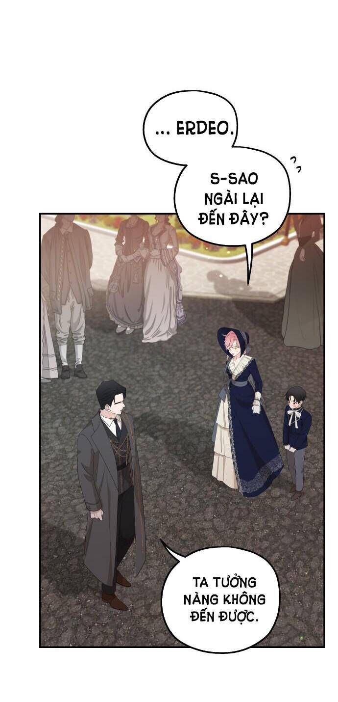 gia đình chồng bị ám ảnh bởi tôi chapter 18.2 - Trang 2