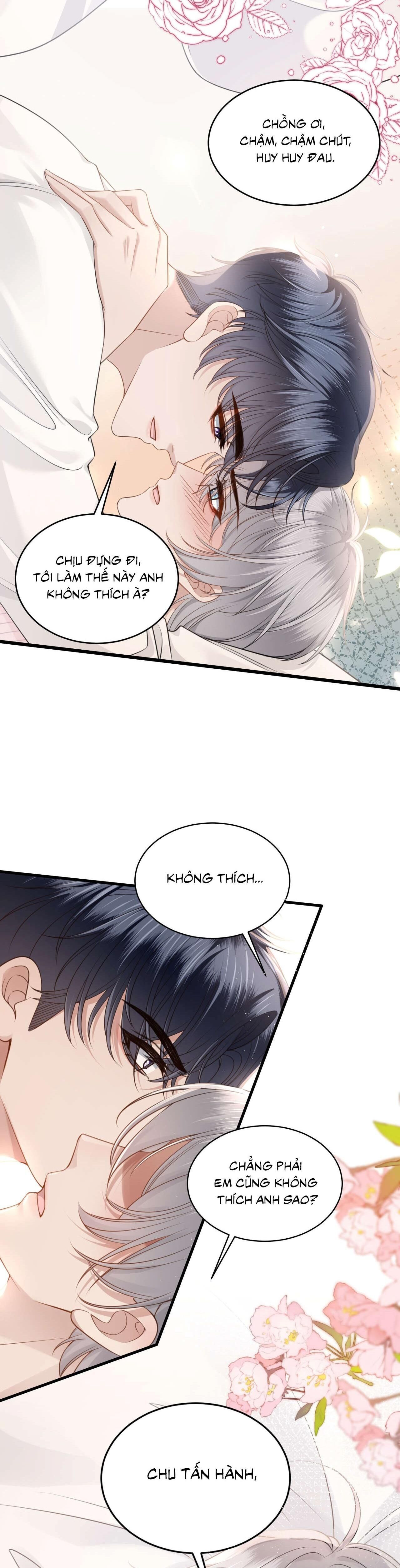 Tro tàn Chapter 3 - Trang 2