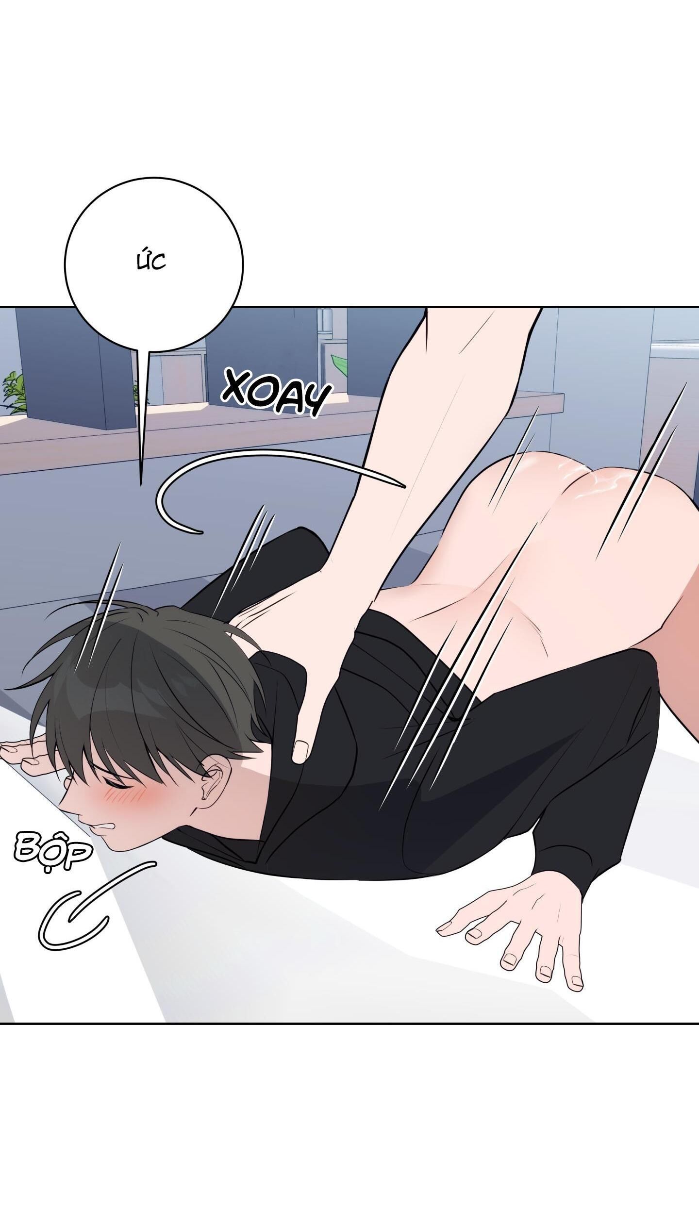 ba ngày, làm thật Chapter 12 - Trang 2