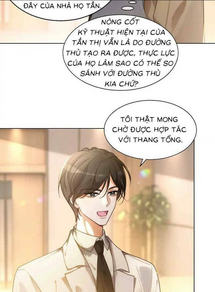 được các anh trai chiều chuộng tôi trở nên ngang tàng chapter 263 - Next chapter 264