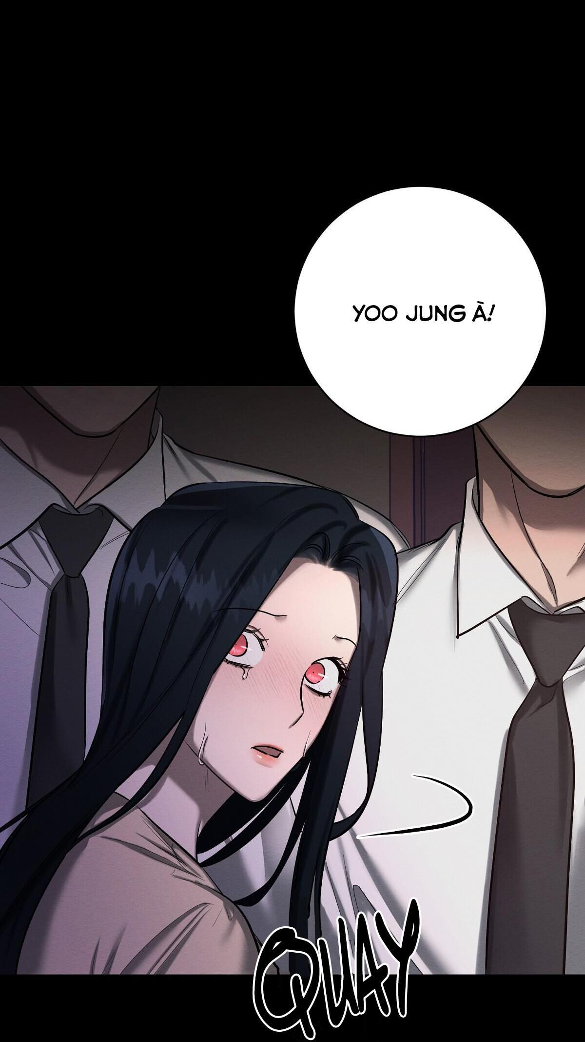 vòng xoáy của ác ma Chapter 44 - Trang 2