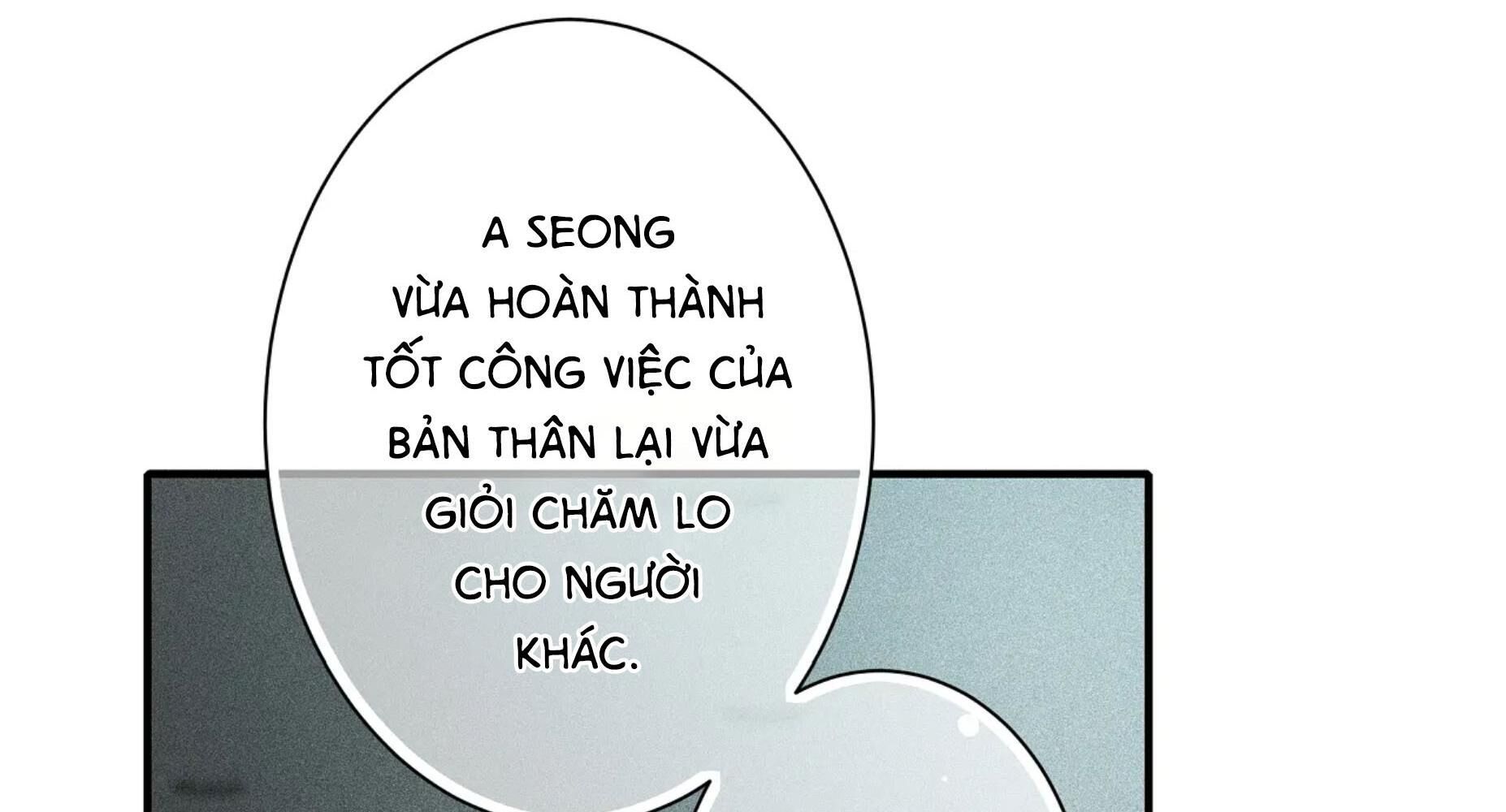 (CBunu) Tình yêu và danh vọng Chapter 22 - Trang 2