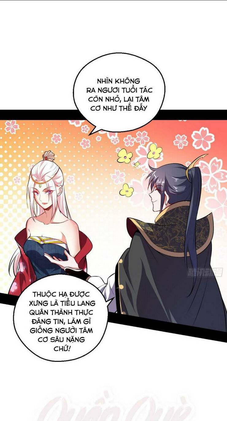 ta là tà đế chapter 40 - Next chapter 41