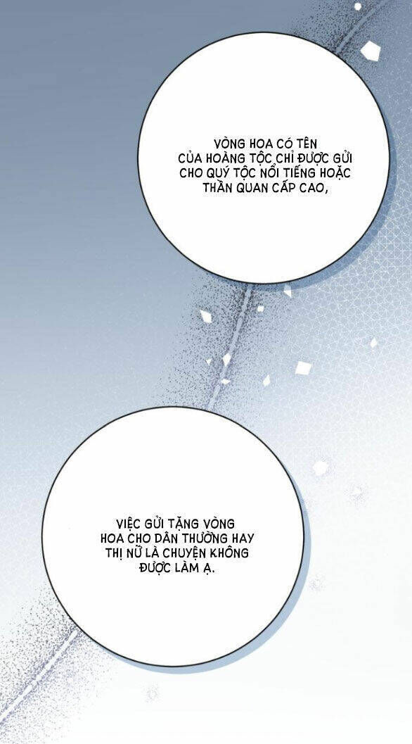 nàng bạo chúa muốn có một cuộc sống hạnh phúc hơn! chương 43.2 - Next Chap 44