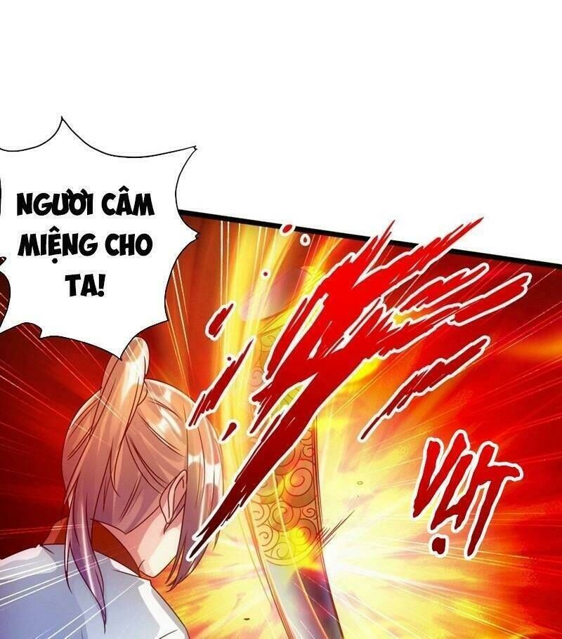 tiên võ đế tôn chapter 58 - Trang 2