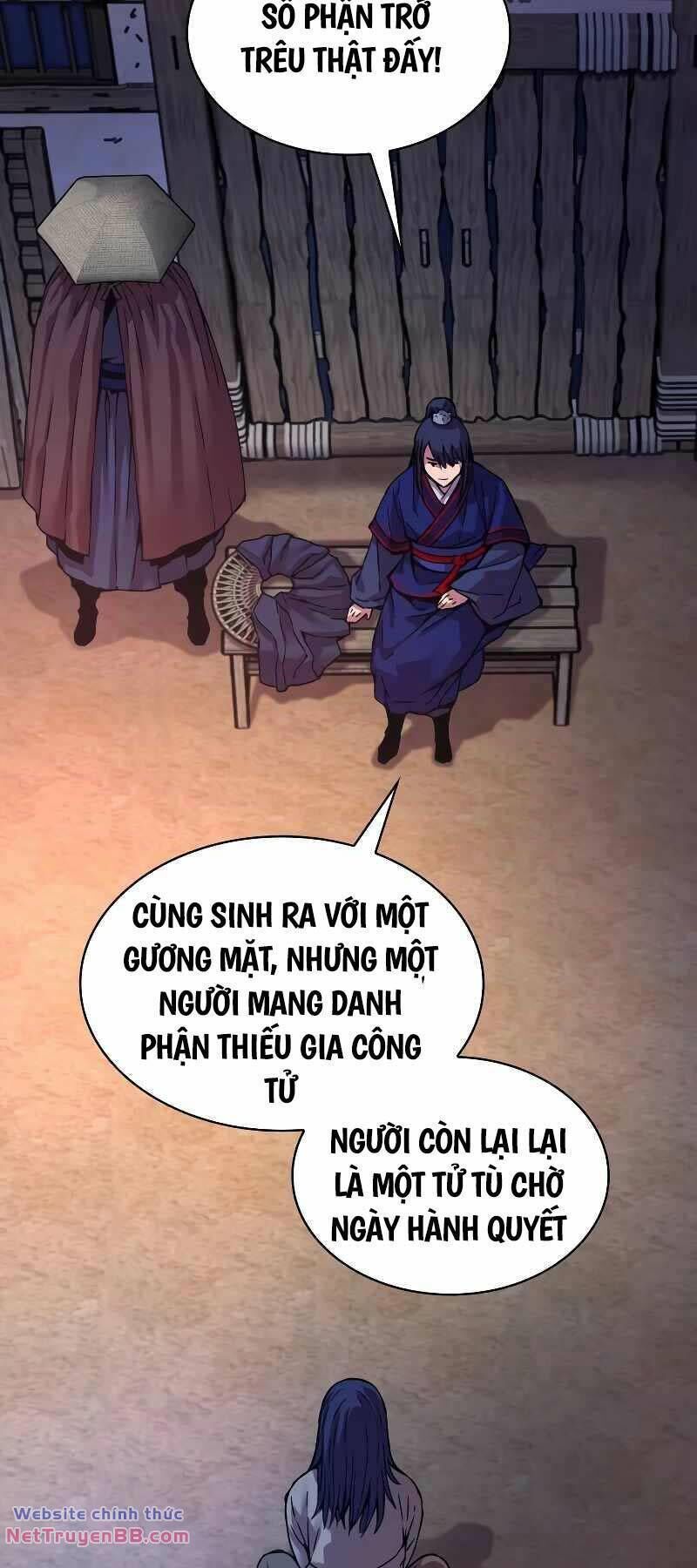 quái lực loạn thần chapter 1 - Trang 2